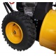 Снегоуборщик Habert HB930MS Pro в Архангельске