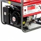 Бензогенератор Kronwerk LK 6500 5 кВт в Архангельске