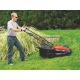 Газонокосилка аккумуляторная Black+Decker CLM3820L1-QW в Архангельске