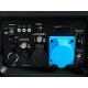 Бензогенератор инверторный Villartec GI508ES 5 кВт в Архангельске