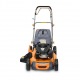 Газонокосилка бензиновая Villartec MB 3751T в Архангельске