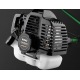 Бензокоса (бензиновый триммер) Caiman WX43 в Архангельске