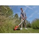 Аккумуляторный триммер Black+Decker BCSTA536L1 в Архангельске