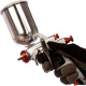 Пневматический краскопульт Crown CT38103-1.5 в Архангельске