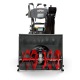 Снегоуборщик Briggs&amp;Stratton S1024 в Архангельске