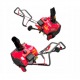 Снегоуборщик Weima SD180 в Архангельске