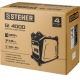 Бензогенератор инверторный Steher GI-4000 3 кВт в Архангельске
