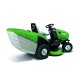 Садовый минитрактор Viking MT 6127.1 ZL в Архангельске