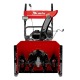 Снегоуборщик MTX STK 620EL в Архангельске