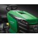 Садовый минитрактор Caiman Rapido Eco 2WD SD 112D2C в Архангельске