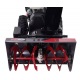 Снегоуборщик бензиновый EVOline SBG 690 HE в Архангельске
