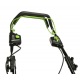 Газонокосилка аккумуляторная GreenWorks TwinForce GC82LM61S (без аккумулятора и зарядного устройства) в Архангельске