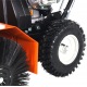 Подметальная машина Yard Fox 800SL в Архангельске
