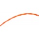 Корд триммерный Champion Twisted Square 1.6мм, 15м (витой квадрат) в Архангельске