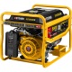 Бензогенератор Steher GS-6500Е 5 кВт в Архангельске