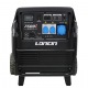 Бензиновый генератор инверторный Loncin LC7500i 6.5 кВт в Архангельске
