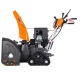 Снегоуборщик гусеничный Yard Fox PRO 6654ET в Архангельске