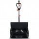 Лопата аккумуляторная Yard Fox Basic 33E в Архангельске