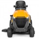 Садовый минитрактор Stiga Tornado 7108 HWSY в Архангельске