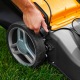 Газонокосилка аккумуляторная Stiga Collector 548 S AE Kit в Архангельске
