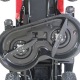 Садовый минитрактор EVOline TRG 84 M в Архангельске