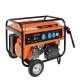 Бензогенератор Patriot Max Power SRGE-7200E 6 кВт  в Архангельске