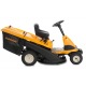 Садовый трактор Cub Cadet Minirider CC 114 TA в Архангельске