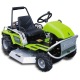 Cадовый минитрактор Grillo Climber CL9.21 для кошения бурьяна и сорняка в Архангельске