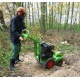 Измельчитель пней Laski F350/650 GX390T в Архангельске