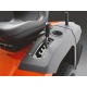 Садовый минитрактор Husqvarna CT 154 в Архангельске