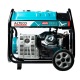 Бензогенератор Alteco Professional AGG 7000Е 5 кВт в Архангельске