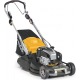 Газонокосилка бензиновая Stiga Twinclip 50 SVE-R B в Архангельске
