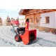 Снегоуборщик Elitech СМ 12Э в Архангельске