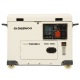 Дизельгенератор Daewoo DDAE 7000 SE-3 5.5 кВт в Архангельске