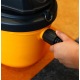 Промышленный пылесос DEKO DKVC-1300-12P в Архангельске