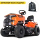 Садовый минитрактор Yard Fox T 108SCH в Архангельске
