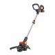 Триммер аккумуляторный Worx WG173E в Архангельске