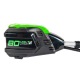 Аккумуляторный триммер GreenWorks GD80BCBK2 в Архангельске