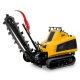 Траншеекопатель Laski TR120Н в Архангельске