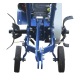 Культиватор Крот МК 5-01 с двигателем Honda GC 135 4 л.с. в Архангельске