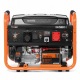 Бензогенератор Daewoo GDA 7500 DPE-3 DUAL POWER 220-380 6 кВт в Архангельске