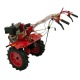 Мотоблок бензиновый AgroStar AS 1100ВЕ с двигателем AgroMotor 186 F 9 л.с. (фрезы в комплекте) в Архангельске