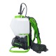 Аккумуляторный опрыскиватель GreenWorks GW-BPS60 (без аккумулятора и зарядного устройства) в Архангельске