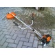 Бензокоса (бензиновый триммер) Stihl FS 38 с дополнительной шпулей в Архангельске