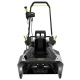Снегоуборщик аккумуляторный GreenWorks 2603307UB 5 Ач в Архангельске