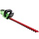 Аккумуляторный кусторез RedVerg RD-HT18V (без аккумулятора и зарядного устройства) в Архангельске