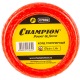Корд триммерный Champion Twisted Square 2.0мм, 15м (витой квадрат) в Архангельске