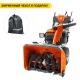 Снегоуборщик Husqvarna ST 427 в Архангельске