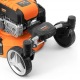 Газонокосилка бензиновая Daewoo DLM 5100SVRE в Архангельске