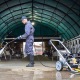 Мойка высокого давления Lavor Professional HCR 1515 LP в Архангельске